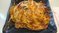 Rahasia Fuyunghai Restoran: Saus Kental Asam Manis Menggoda