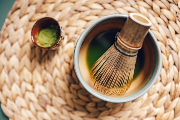 Rahasia Harga Matcha Ceremonial: Lebih Mahal, Lebih Istimewa?