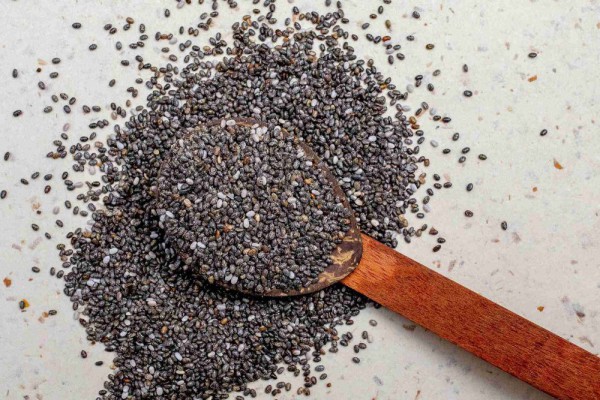 Rahasia Keawetan Chia Seed: Berapa Lama Tahan?
