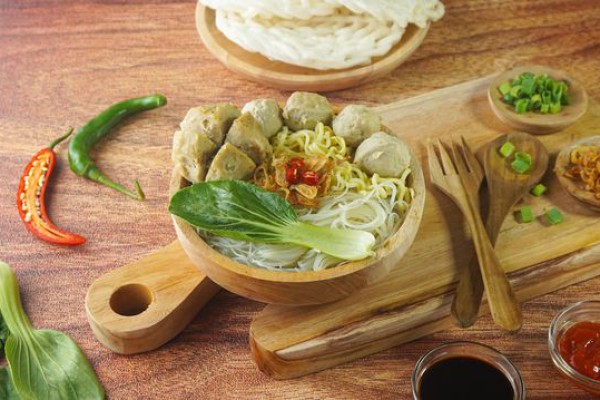 Rahasia Kuah Bakso Sapi Tanpa Tulang Super Gurih: 5 Tips Anti Gagal