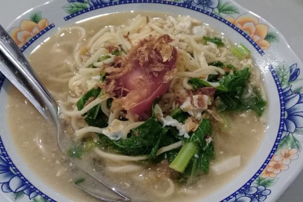 Rahasia Kuah Mi Godog Jawa Restoran: Resep Hangat Lezat