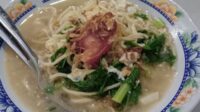 Rahasia Kuah Mi Godog Jawa Restoran: Resep Hangat & Lezat