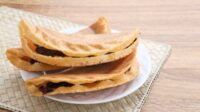 Rahasia Kue Leker Renyah Anti Lembek: Resep Jajanan SD Legendaris