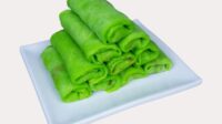 Rahasia Kulit Pisang Ijo Lembut Anti Robek: Resep Mudah