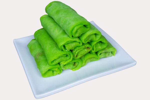 Rahasia Kulit Pisang Ijo Lembut Anti Robek: Resep Mudah