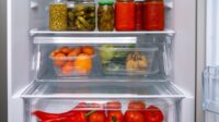 Rahasia Kulkas Kering: 7 Tips Makanan Awet & Segar