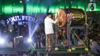 Rahasia Malam Idul Adha: 5 Amalan Menuju Kemuliaan