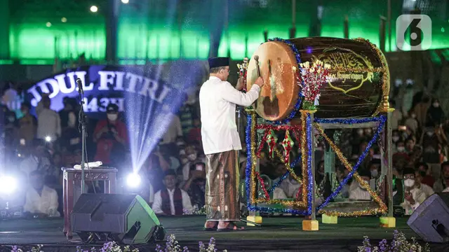 Rahasia Malam Idul Adha: 5 Amalan Menuju Kemuliaan