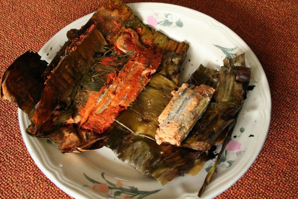 Rahasia Mengolah Ikan Peda: Bebas Bau, Pepes Anti Gagal!