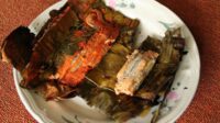 Rahasia Mengolah Ikan Peda: Bebas Bau, Pepes Lezat!