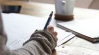 Rahasia Menulis Fiksi: 5 Tips Ampuh Bikin Kamu Lancar