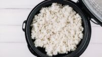 Rahasia Nasi Sempurna: Hindari 5 Kesalahan Fatal Ini!