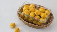 Rahasia Nikmat Lebaran Tanpa Tambah Berat Badan