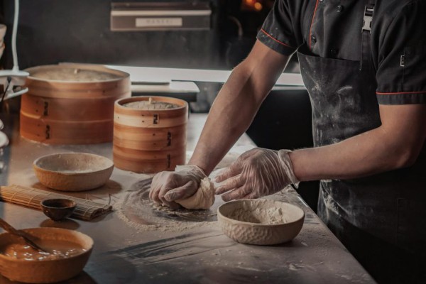 Rahasia Resep Cipuk Super Laris: Ide Jualan Untung Besar
