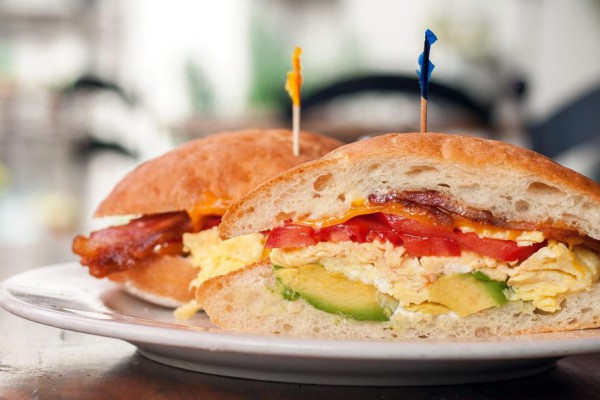 Rahasia Sandwich Telur Mayo Creamy Anti Enek: 5 Tips Jitu