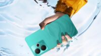 Realme 14T: HP Spek Dewa, Chipset Dimensity 6300 Murah