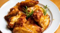 Resep Ayam Goreng Santan: 4 Bahan, Rasa King Abdi