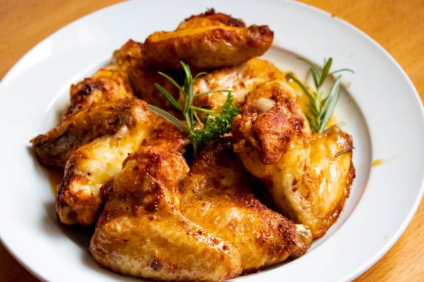 Resep Ayam Goreng Santan: 4 Bahan, Rasa King Abdi