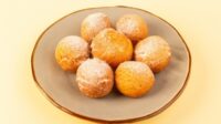 Resep Bola Ubi Ungu Super Lembut Tanpa Tepung: Camilan Sehat