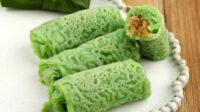 Resep Dadar Gulung 5 Isian: Bikin Nagih, Habis Satu Aja Kurang