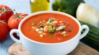 Resep Gazpacho Sempurna: 5 Tips Rasa Segar Seimbang