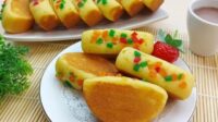 Resep Kue Pukis Sukade Empuk Wangi: Camilan Istimewa Keluarga