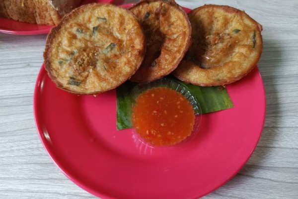 Resep Ote-ote Kerang: Camilan & Lauk Gurih Anti Gagal
