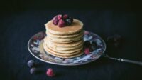 Resep Pancake Bebas Gluten: 5 Tepung Alternatif Lezat
