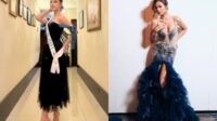 Salma Ranggita vs Permata Juliastrid: Adu Gaya 2nd RU Puteri Indonesia