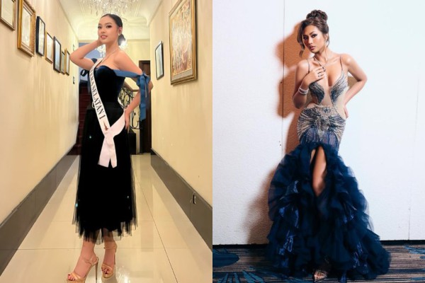 Salma Ranggita vs Permata Juliastrid: Adu Gaya 2nd RU Puteri Indonesia