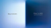 Samsung Galaxy S25 Edge: Tanggal Rilis Resmi Diumumkan!