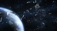 Satelit Soviet Kosmos 482 Jatuh? Inilah Prediksinya!