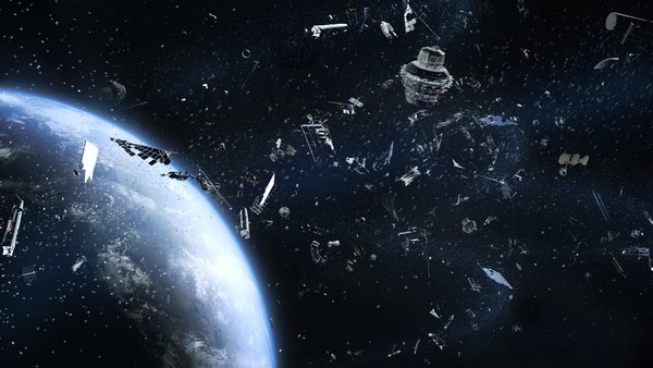 Satelit Soviet Kosmos 482 Jatuh? Inilah Prediksinya!