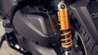 Shockbreaker Tabung vs Non-Tabung: Ungkap Perbedaan Kinerja Optimal