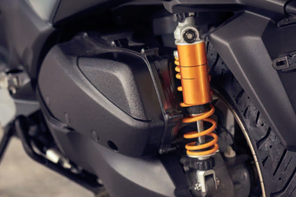 Shockbreaker Tabung vs Non-Tabung: Ungkap Perbedaan Kinerja Optimal