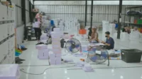 Toko Mama Banjar Viral: Kementerian UMKM Turun Tangan