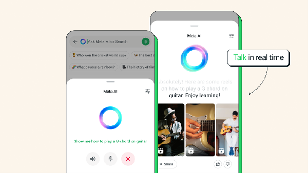 WhatsApp Terbaru: Ringkasan Chat Otomatis Pakai Meta AI