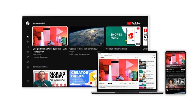 YouTube Premium Hemat: Paket Berdua, Biaya Lebih Murah?