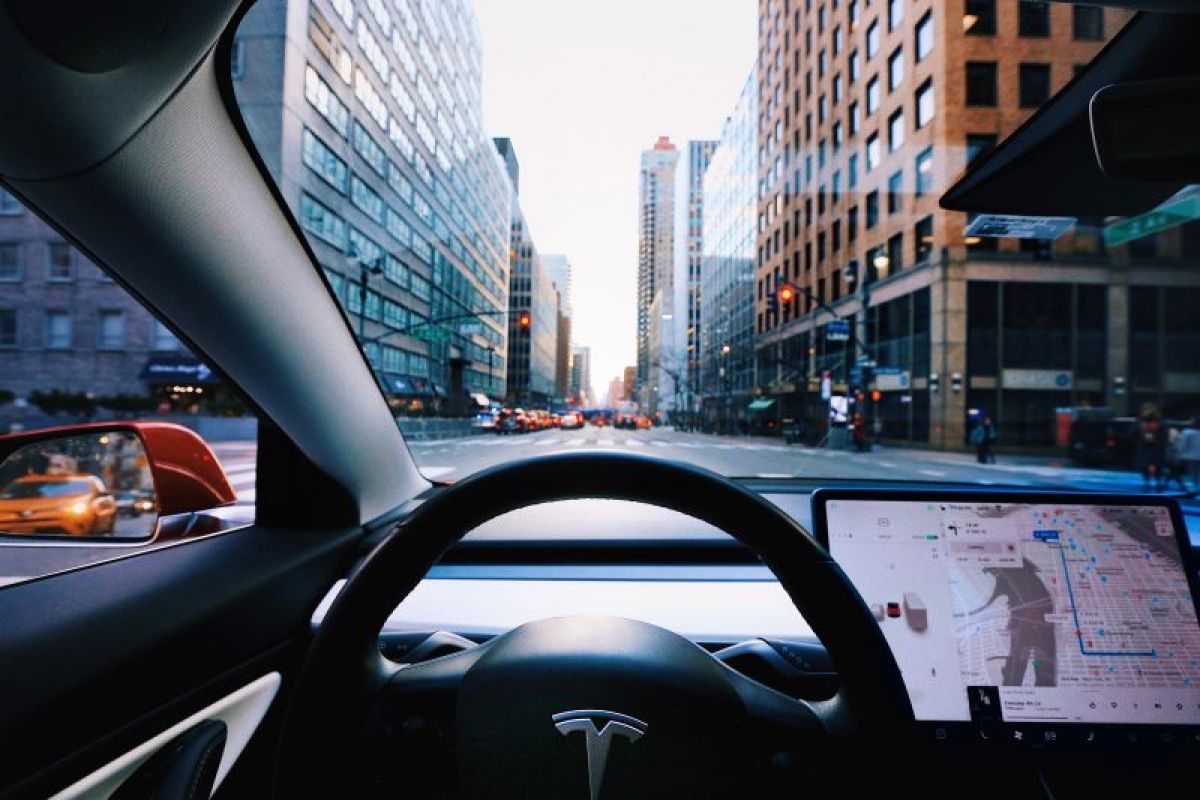 1000 Konsumen Australia Gugat Tesla: Masalah Besar Terungkap?
