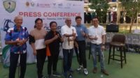 17 Provinsi Bersaing! Kejuaraan Golf OJAO 2025 Spektakuler