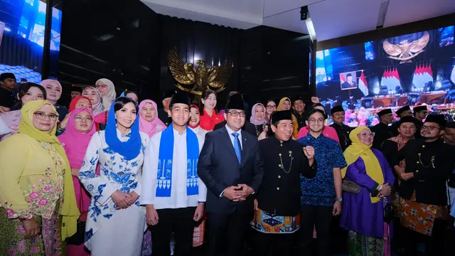 20 Atlet Nasional/Internasional Raih Penghargaan HUT Jakarta ke-498