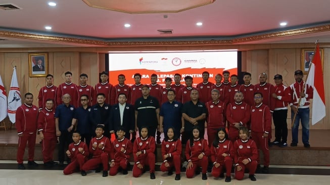 22_Petarung_MMA_Indonesia_Siap_Raih_Kemenangan_di_Brasil__Bahrain 22 Petarung MMA Indonesia: Siap Raih Kemenangan di Brasil & Bahrain