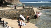 24 Peselancar Pesisir Barat Siap Guncang WSL Krui Pro 2025
