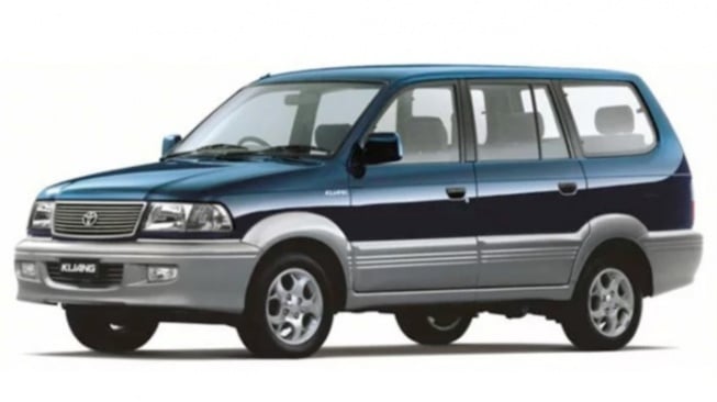 5 Mobil Keluarga Rp70 Juta: Suspensi Empuk, Awet, & Irit BBM!
