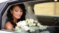 5 Mobil Mewah Pengantin Alternatif Alphard: Tampil Elegan & Berkesan!