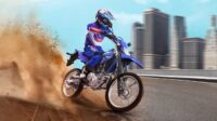 5 Motor Yamaha Off-Road Terbaik: Gacor Terjang Medan Berat, Harga Rp30 Jutaan!