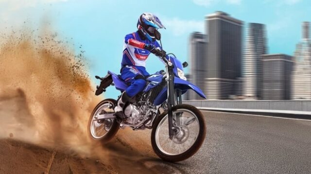 5 Motor Yamaha Off-Road Terbaik: Gacor Terjang Medan Berat, Harga Rp30 Jutaan!