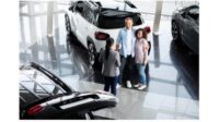 5 Showroom Mobil Bekas Surabaya Terpercaya: Cicilan Ringan, Proses Cepat!
