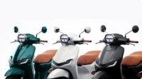 7 Motor Matic Wanita Terbaik: Stylish, Nyaman, & Harga Terjangkau!