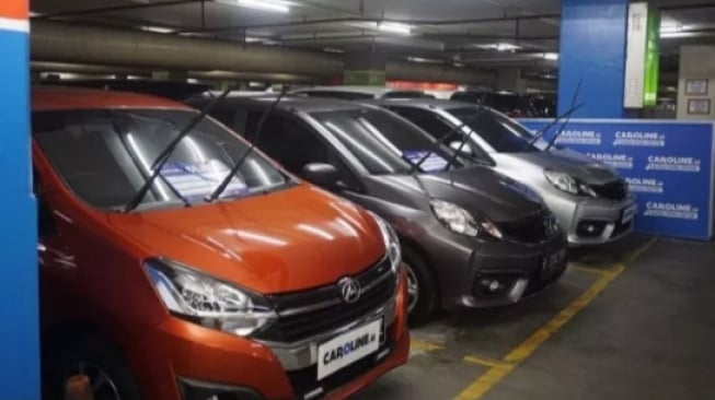 8 Mobil Bekas Terbaik < Rp50 Juta: Irit Biaya, Cicilan Murah!